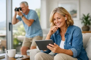 Aging Independently Starts With a Life You Enjoy