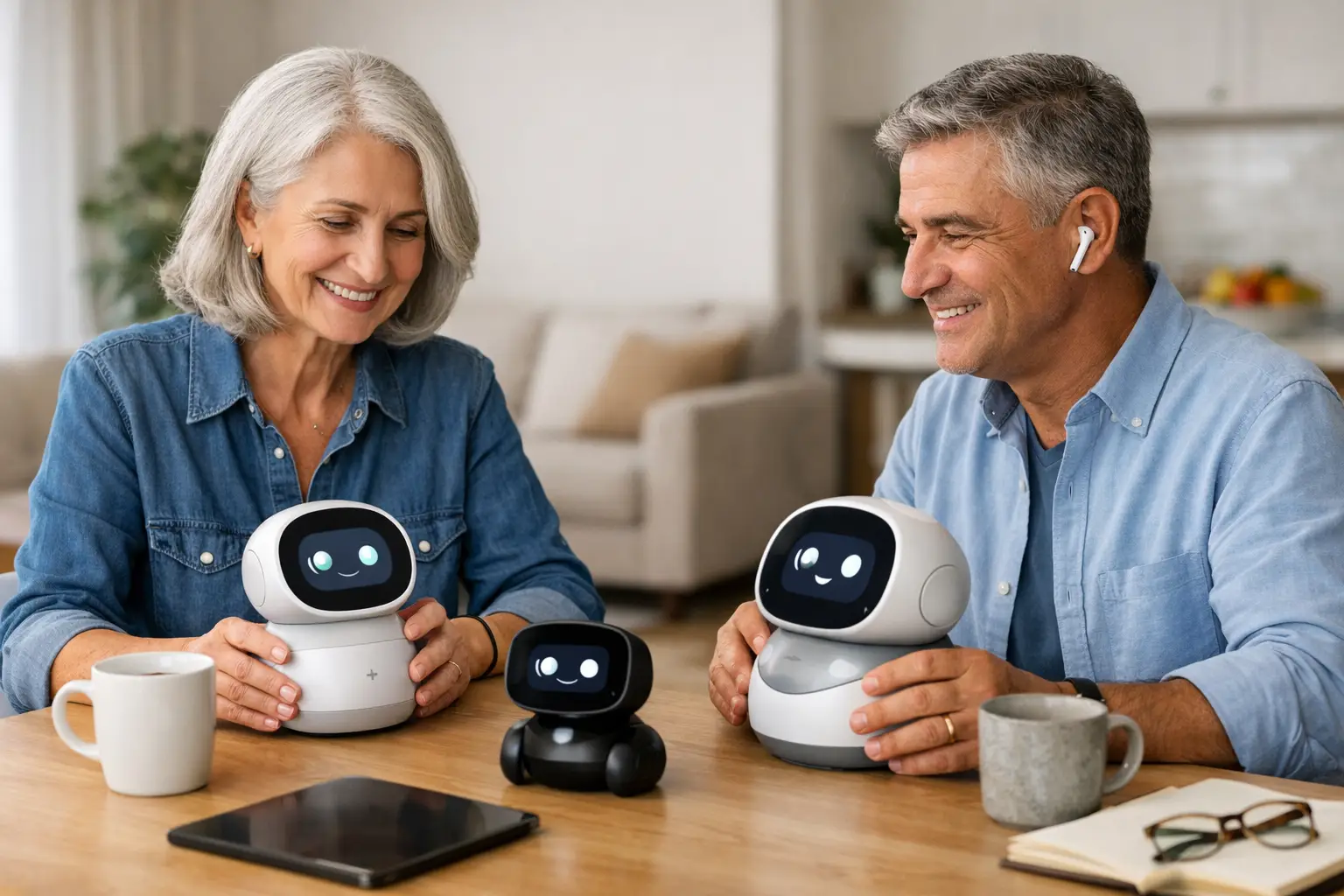 AI Companion Comparison for Meaningful Days