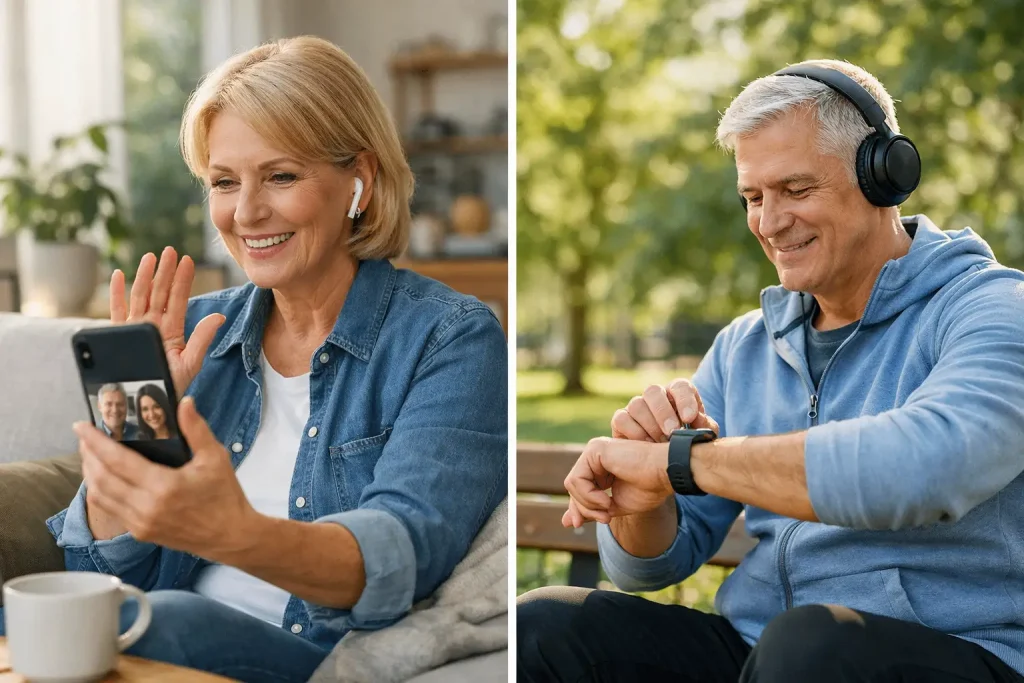 Loneliness Support That Fits Everyday Life