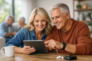 What a Senior Engagement Platform Should Feel Like