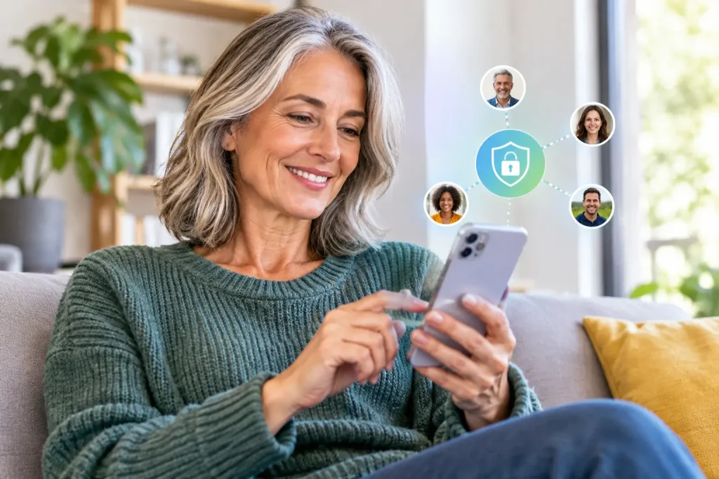 Activity Update Permissions: Privacy With Care