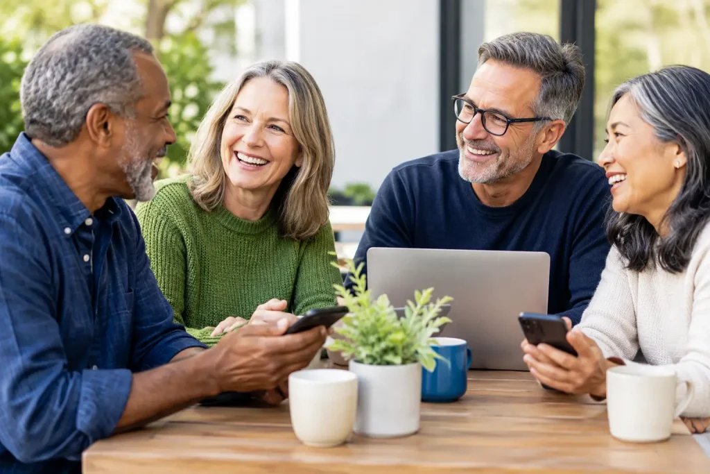 How to Maintain Social Connections That Matter