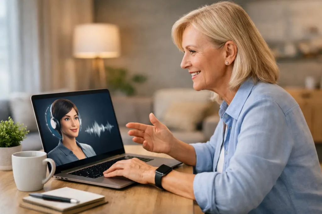 How to Use Conversational AI With Confidence